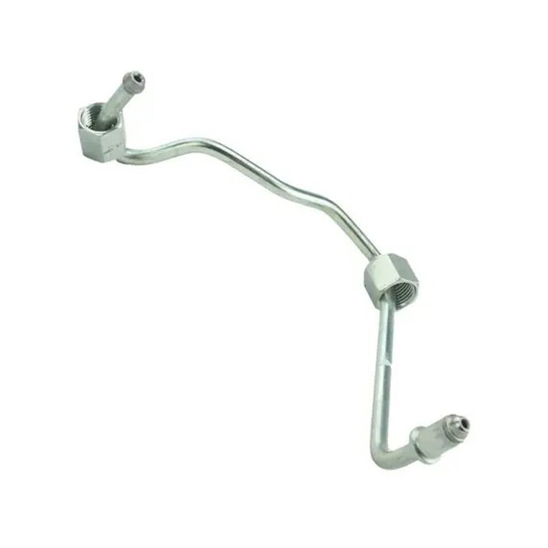 Mengoptimalkan Integritas Sistem Bahan Bakar dengan Saluran Injeksi Diesel Presisi (OE# 98063063) Mengoptimalkan Integritas Sistem Bahan Bakar dengan Saluran Injeksi Diesel Presisi (OE# 98063063)
