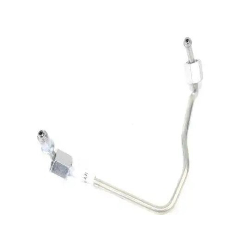 Mengoptimalkan Integritas Sistem Bahan Bakar dengan Saluran Injeksi Diesel Presisi (OE# 98063063) Mengoptimalkan Integritas Sistem Bahan Bakar dengan Saluran Injeksi Diesel Presisi (OE# 98063063)