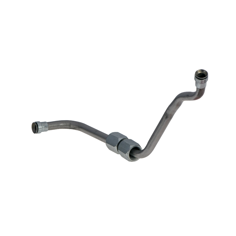 Pipa Pendingin EGR OE 3C3Z9D477BA - Pengganti untuk Ford 6.0L Powerstroke, Baja Tahan Karat 409