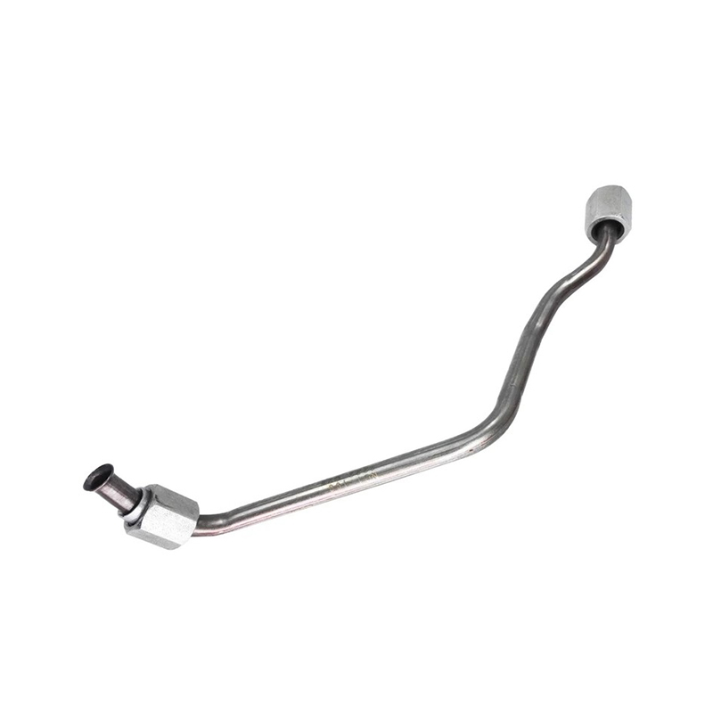 Pipa Pendingin EGR OE 3C3Z9D477BA - Pengganti untuk Ford 6.0L Powerstroke, Baja Tahan Karat 409 Pipa Pendingin EGR OE 3C3Z9D477BA - Pengganti untuk Ford 6.0L Powerstroke, Baja Tahan Karat 409