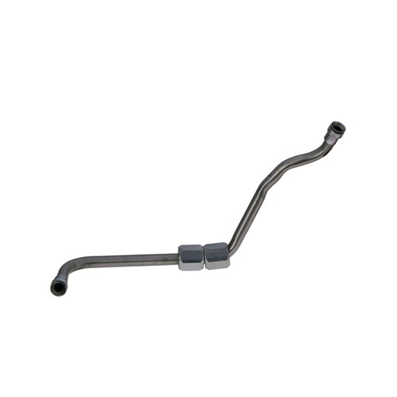 Pipa Pendingin EGR OE 3C3Z9D477BA - Pengganti untuk Ford 6.0L Powerstroke, Baja Tahan Karat 409 Pipa Pendingin EGR OE 3C3Z9D477BA - Pengganti untuk Ford 6.0L Powerstroke, Baja Tahan Karat 409