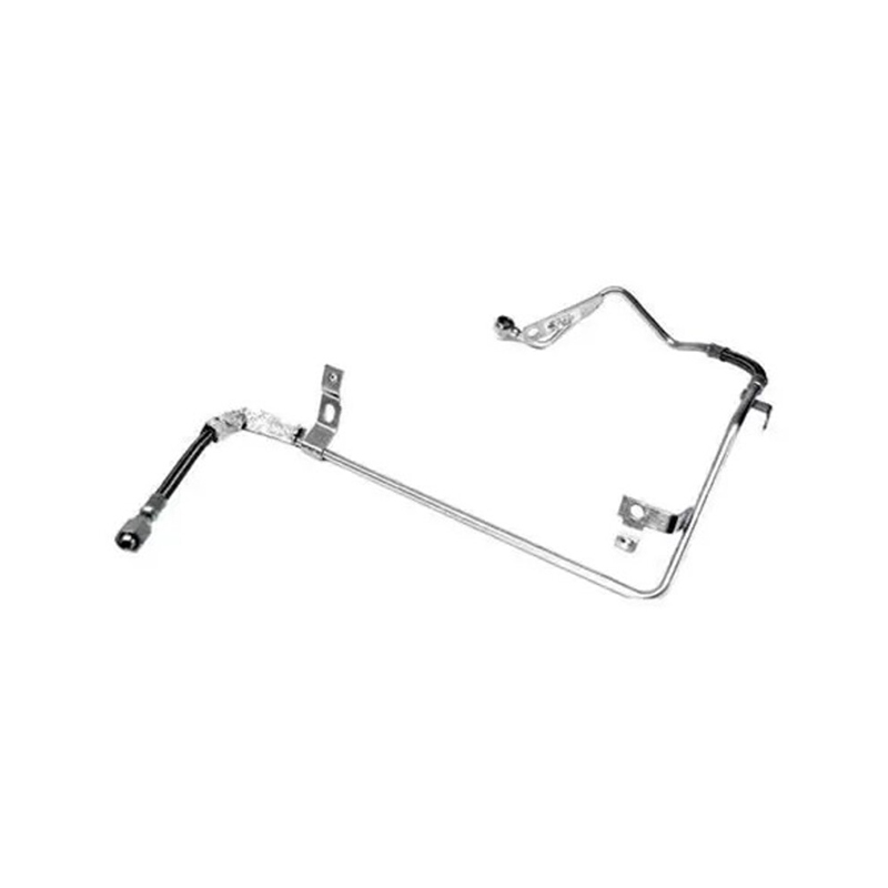 Pastikan Pelumasan Turbocharger Kritis dengan Jalur Pasokan Oli Pengganti (OE# 06B145771P)