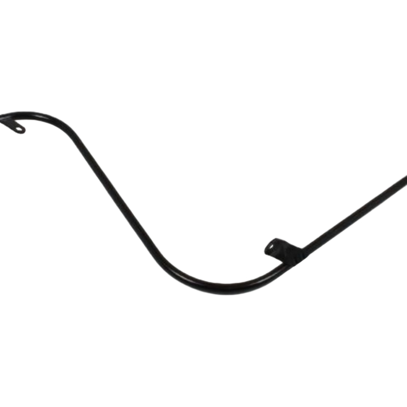 Tabung Dipstick Oli Mesin OE 53021322AB | Pengganti Mopar untuk HEMI 5,7L