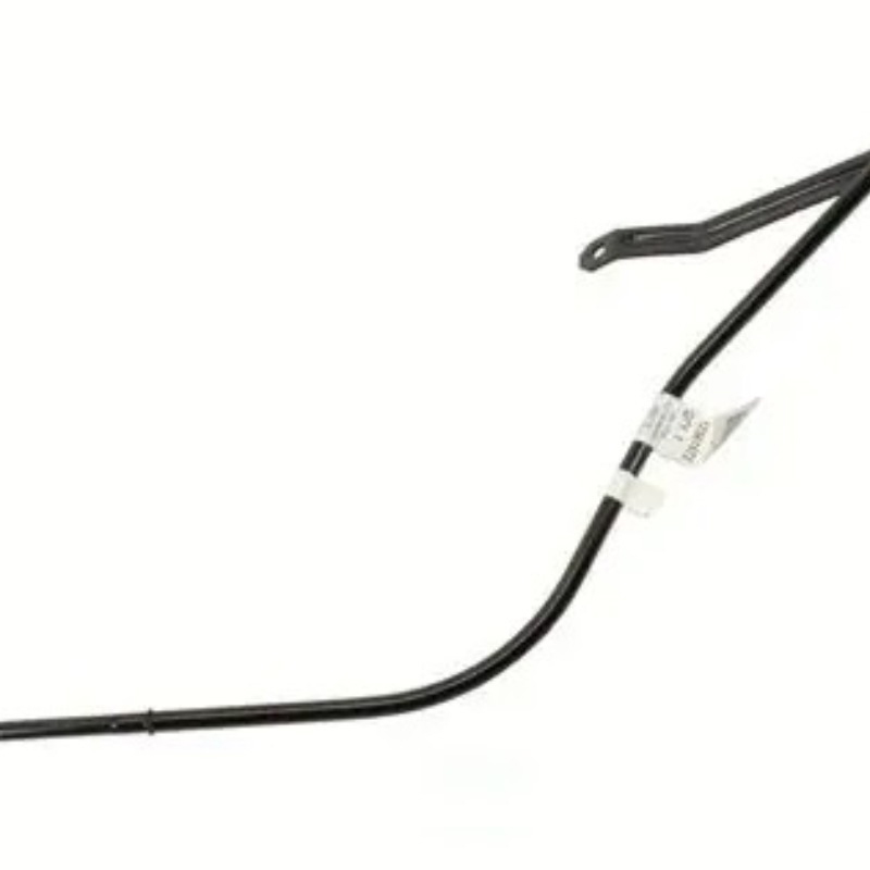 Tabung Dipstick Oli Mesin GM Asli 12561672