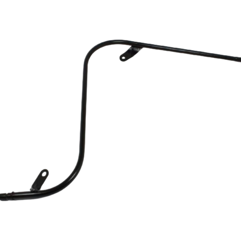 Tabung Dipstick Oli Mesin OE 53021322AB | Pengganti Mopar untuk HEMI 5,7L Tabung Dipstick Oli Mesin OE 53021322AB | Pengganti Mopar untuk HEMI 5,7L
