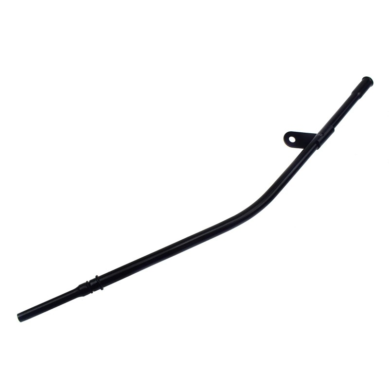 Pastikan Pengukuran Oli Akurat dan Cegah Kebocoran dengan Tabung Dipstick Direct-Fit (OE 1L2Z6754EA) Pastikan Pengukuran Oli Akurat dan Cegah Kebocoran dengan Tabung Dipstick Direct-Fit (OE 1L2Z6754EA)