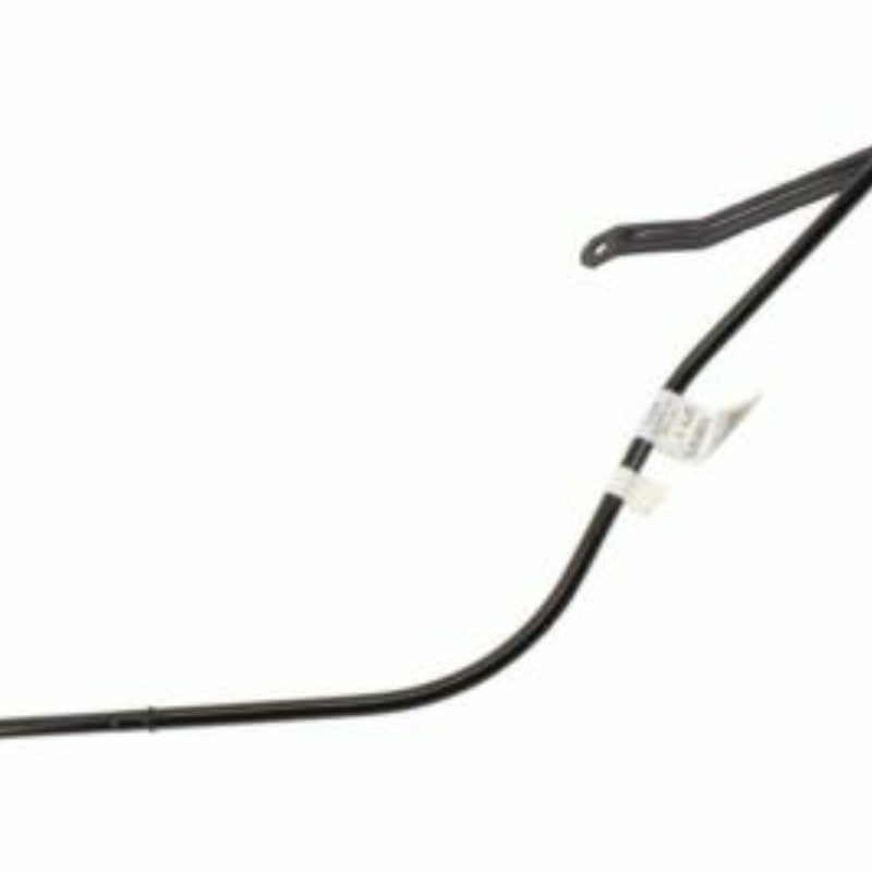 Tabung Dipstick Oli Mesin GM Asli 12561672 Tabung Dipstick Oli Mesin GM Asli 12561672