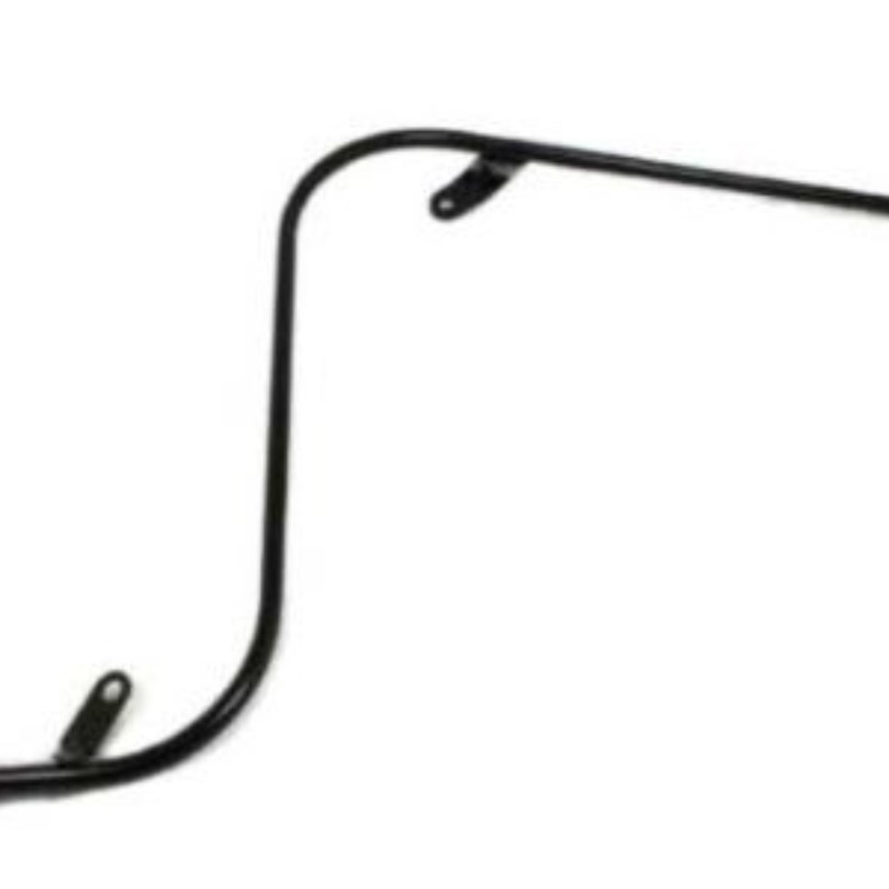 Tabung Dipstick Oli Mesin OE 53021322AB | Pengganti Mopar untuk HEMI 5,7L Tabung Dipstick Oli Mesin OE 53021322AB | Pengganti Mopar untuk HEMI 5,7L