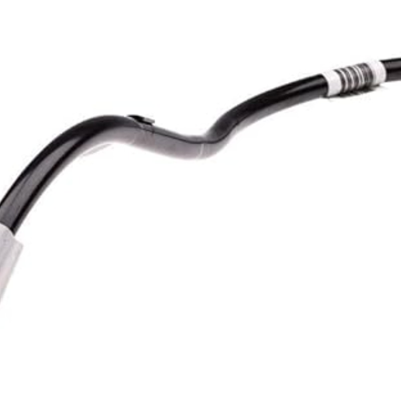 Tabung Indikator Level Oli OE F7TZ6754EC: OEM Direct-Fit Tabung Indikator Level Oli OE F7TZ6754EC: OEM Direct-Fit