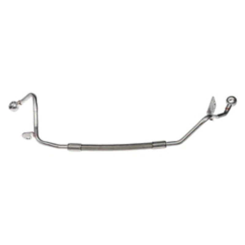 Pipa Belakang Sistem Knalpot VW/Audi 06A-145-778-Q Asli