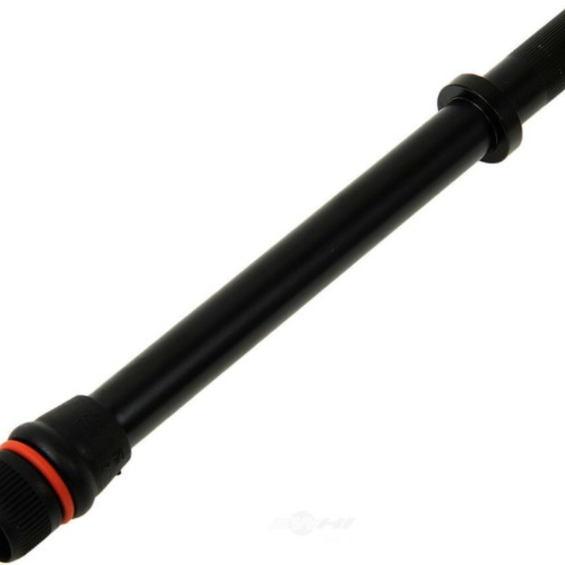 Tabung Dipstick Oli Mesin VW/Audi 06D-103-634-E Asli Tabung Dipstick Oli Mesin VW/Audi 06D-103-634-E Asli