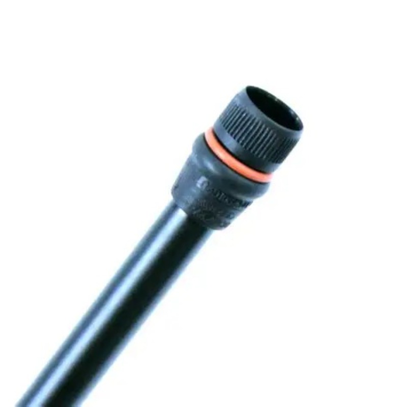Tabung Dipstick Oli Mesin VW/Audi 06D-103-634-E Asli